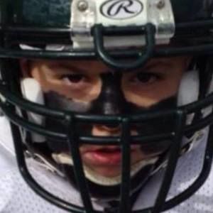 Meet your Posher, Danny